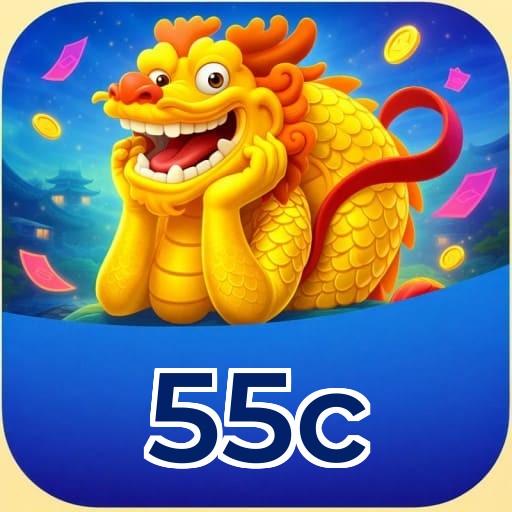 Tabela RTP dos jogos de cassino da 55c