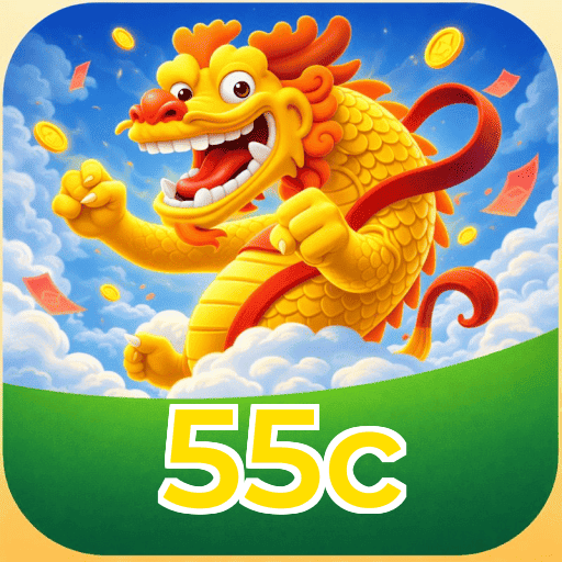Principais provedores de slots da 55c - NetEnt, Pragmatic Play, Play'n GO